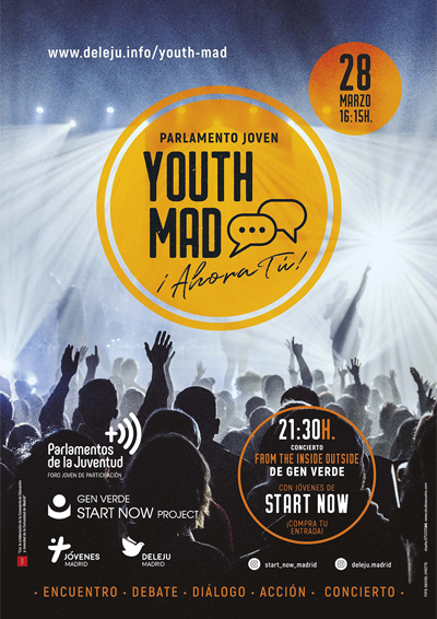youthmad New