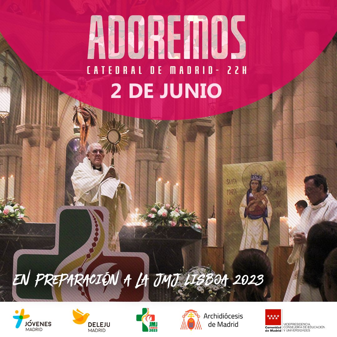 ADOREMOS