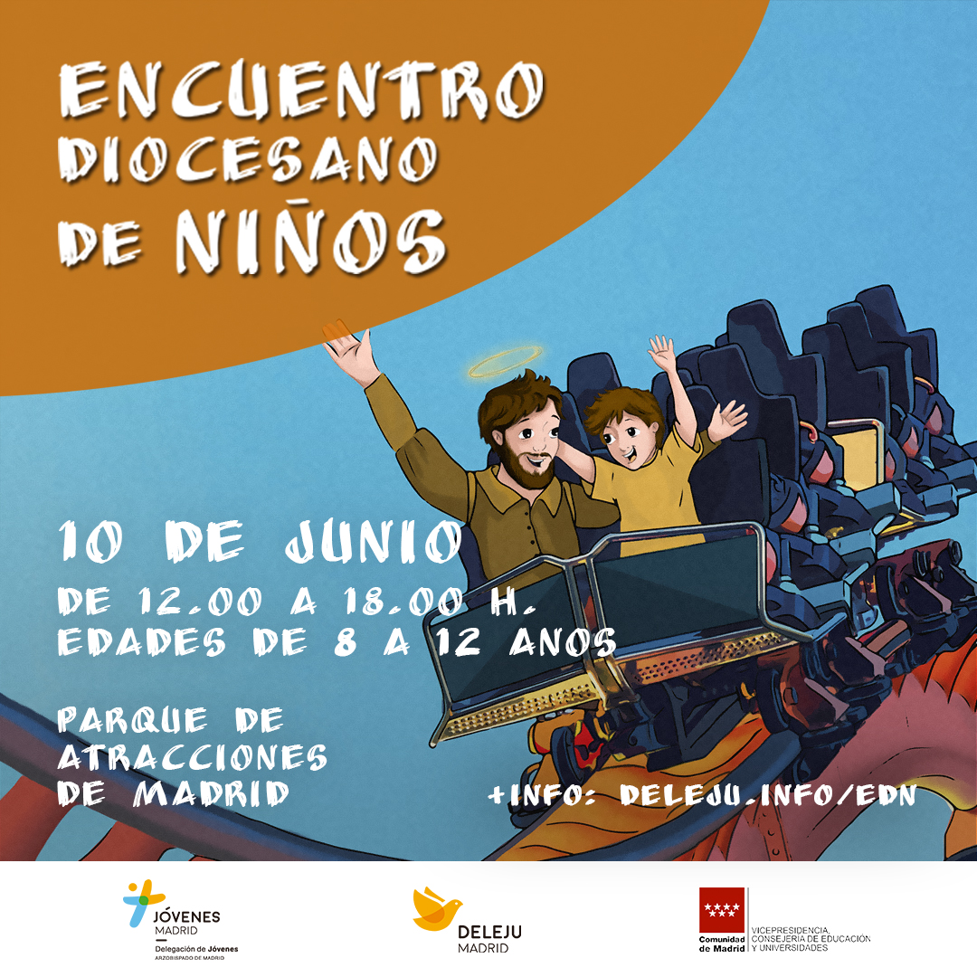 ENCUENTRO DIOCESANO DE NIÑOS