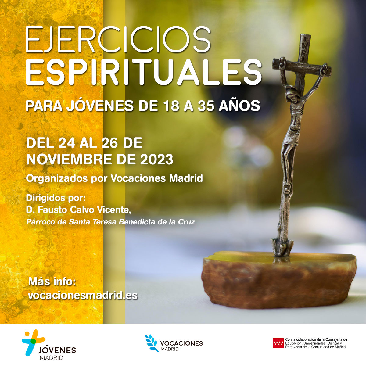 EJERCICIOS ESPIRITUALES