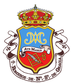 escudo lorenzada