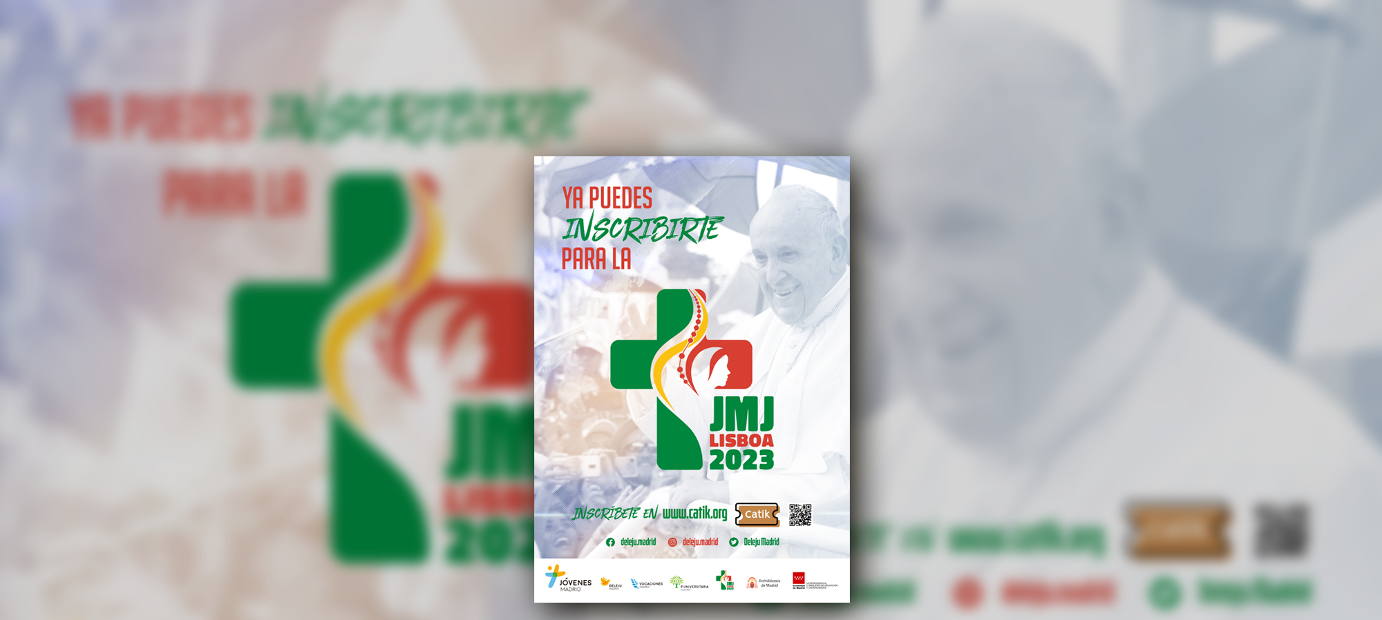 JMJ LISBOA 2023