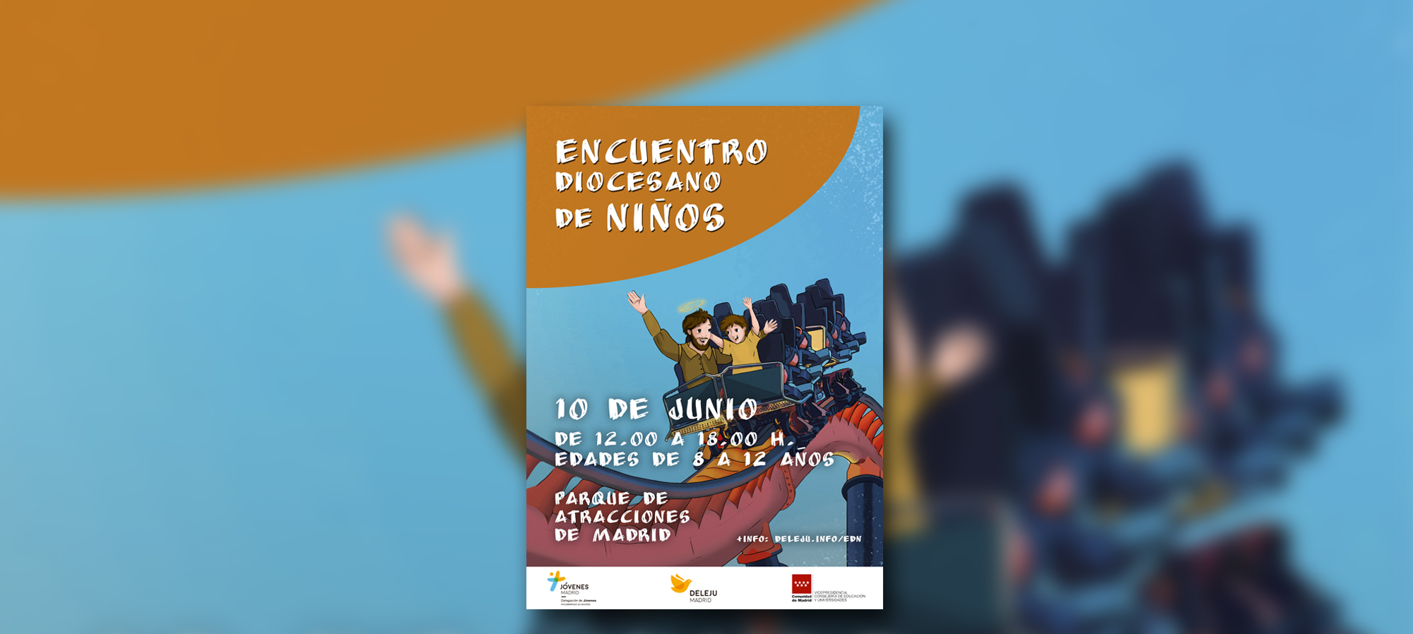 ENCUENTRO DE NIÑOS