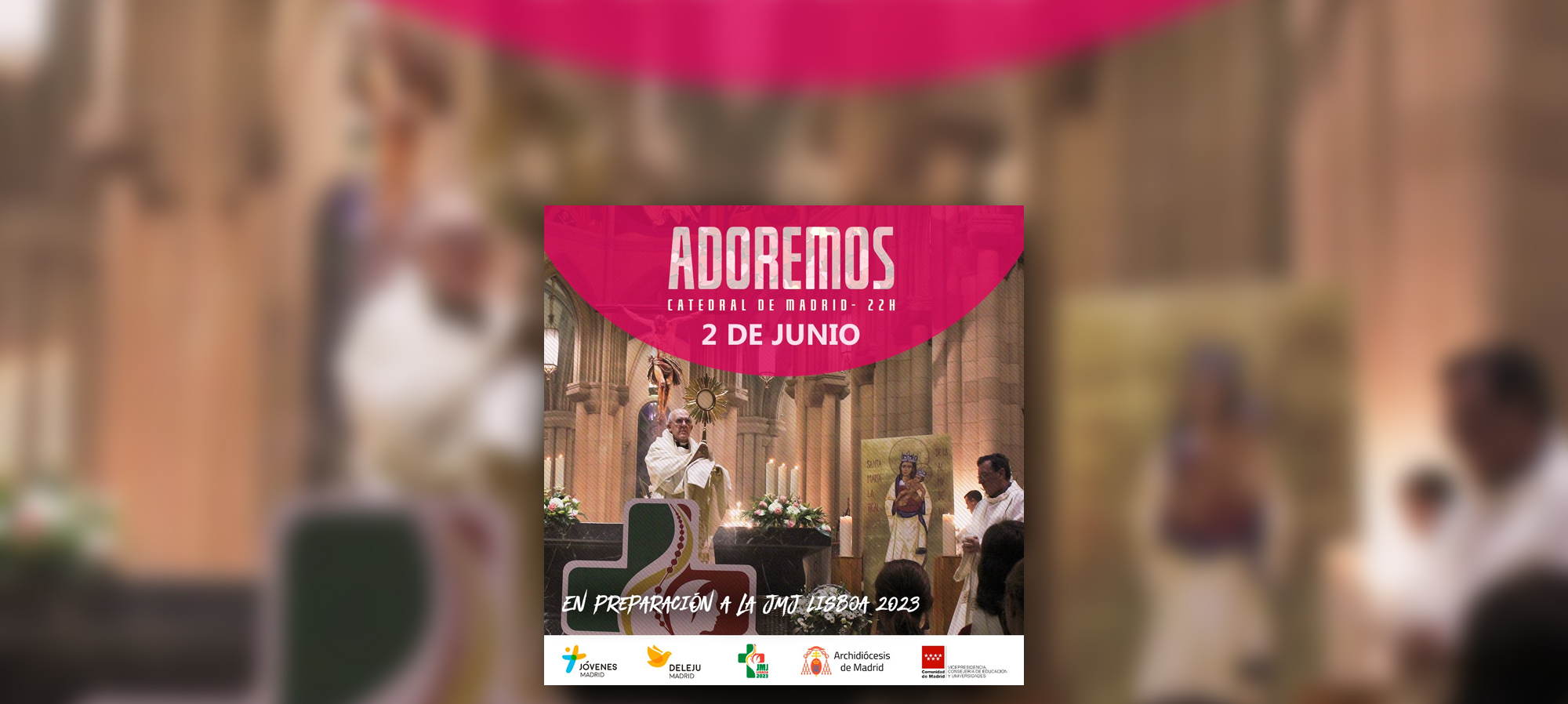 ADOREMOS