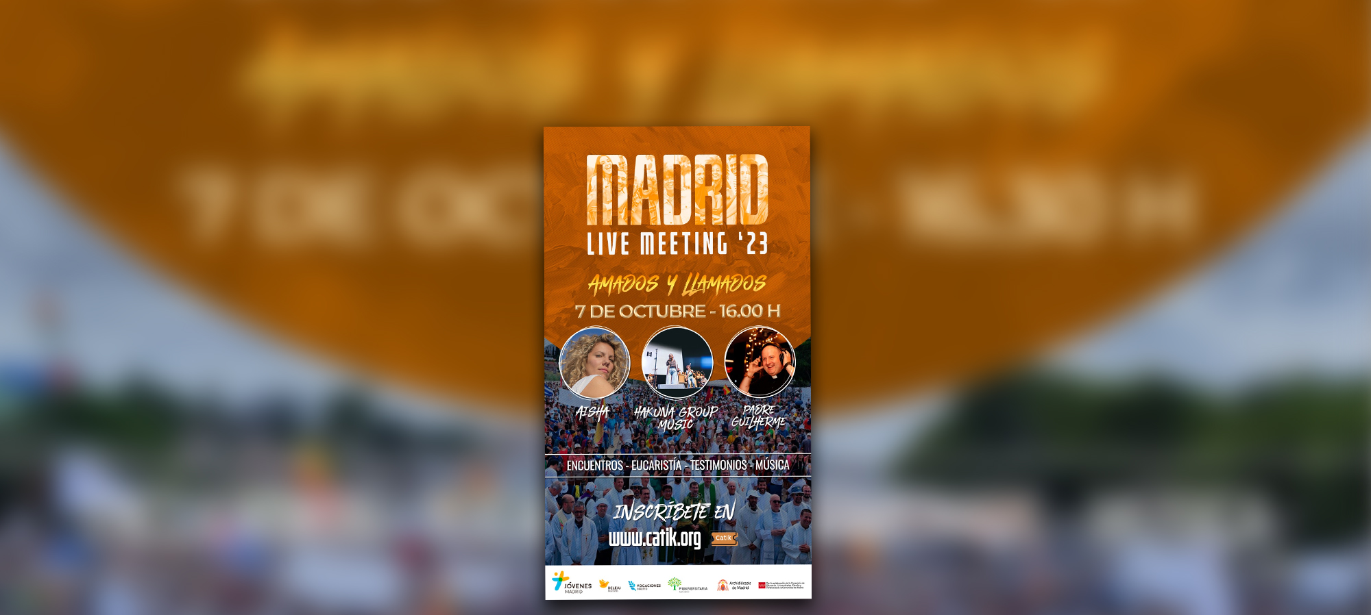 MADRID LIVE MEETING '23